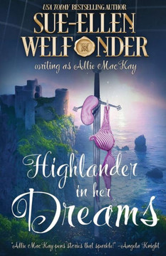 Highlander In Her Dreams