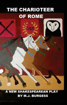 The Charioteer Of Rome The Charioteer Of Rome