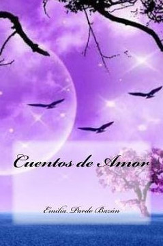 Cuentos De Amor