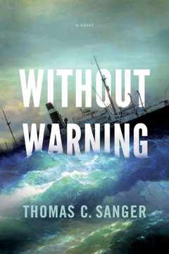 Without Warning - 9781632991416