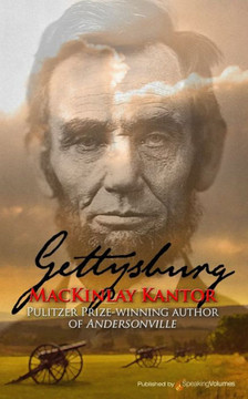 Gettysburg - 9781628156478