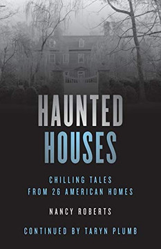 Haunted Houses: Chillingales From 2ameran Homes