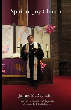 The Spirit Of Joy Church