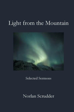 Light From The Mountain