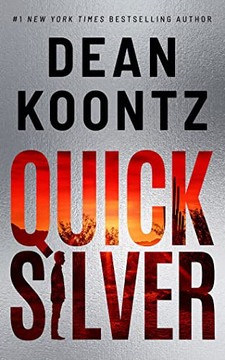 Quicksilver - 9781542019903