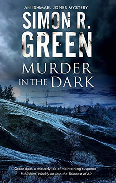 Murder in the Dark : A Paranormal Mystery Murder in the Dark : A Paranormal Mystery