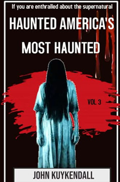 Haunted America's Most Haunted