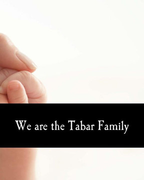 We Are The Tabar Family