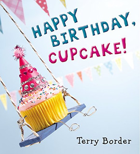 Happy Birtay, Cuake! Happy Birtay, Cuake!