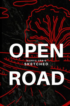Open Road Sketched