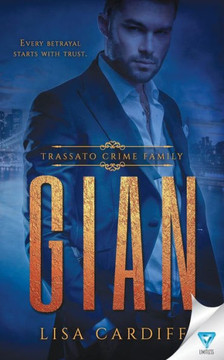 Gian (Trassato Crime Family)