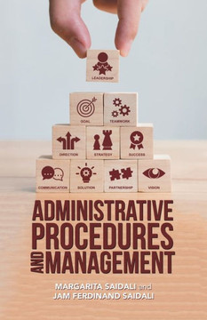 Administrative Procedures And Management