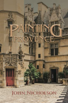 A Painting In Provence