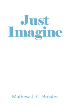 Just Imagine - 9781664104259