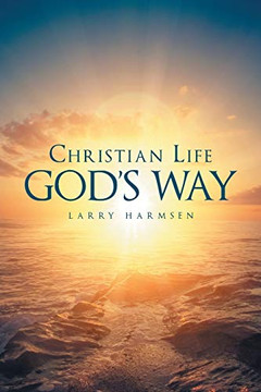 Christian Life God'S Way