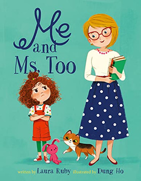 Me And Ms. Too