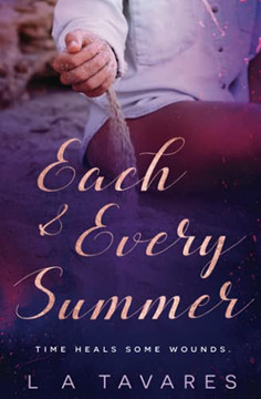 Each And Every Summer - 9781839439858