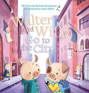 Walter And Willy Go To The City (Walter And Willy, 2) Walter And Willy Go To The City (Walter And Willy, 2)