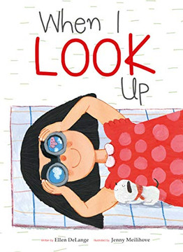 When I Look Up - 9781605374314