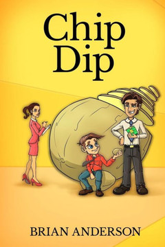 Chip Dip - 9781540661869