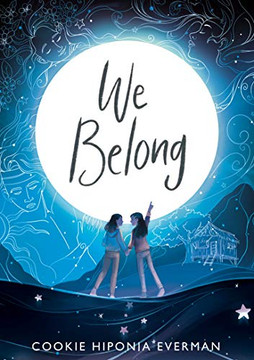 We Belong -ardcover