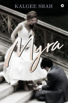 Myra - 9781642499049 Myra - 9781642499049