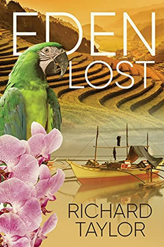 Eden Lost - 9781647538613