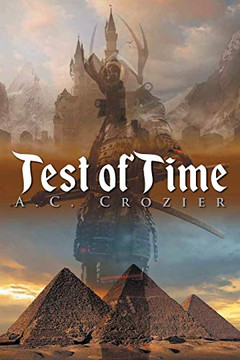 Test Of Time