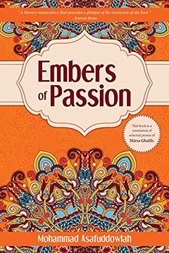 Embers Of Passion