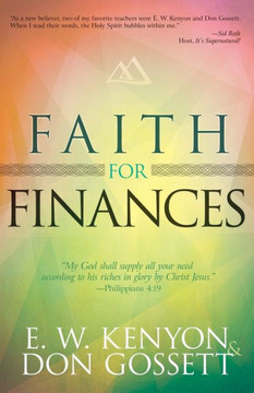 Faith For Finances