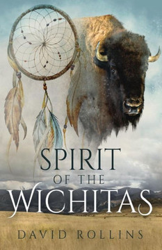Spirit Of The Wichitas