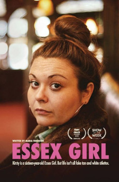 Essex Girl (Oberon Modern Plays)