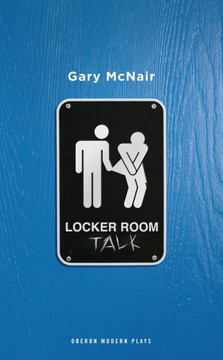 Locker Room Talk Locker Room Talk