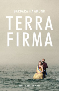 Terra Firma - 9781786829610
