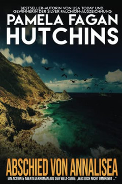 Abschied Von Annalise: Ein Karibischer Kriminalroman Mit Katie Connell (German Edition)
