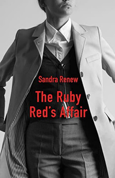 The Ruby Red'S Affair