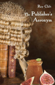 The Publisher's Acronym