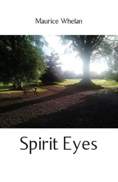 Spirit Eyes - 9781760412883