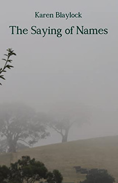 The Saying Of Names