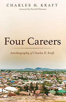 fur Careers: Autobiography of Charles H. Kraft
