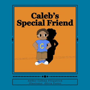 Caleb'S Special Friend