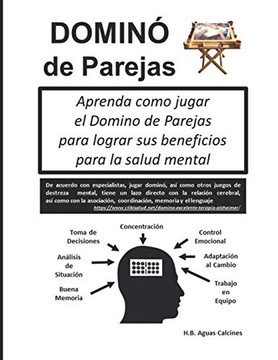 Domino De Parejas (Spanish Edition) Domino De Parejas (Spanish Edition)