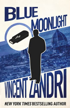 Blue Moonlight (Dick Moonlight Pi)