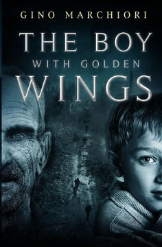 The Boy With Golden Wings