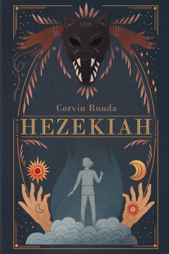 Hezekiah - 9781804393260 Hezekiah - 9781804393260
