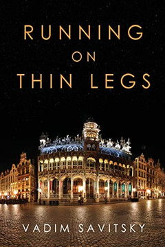 Running On Thin Legs