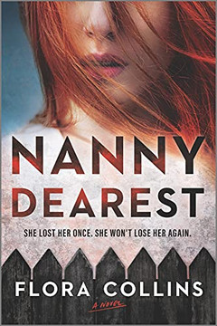 Nanny Dearest: A Novel Nanny Dearest: A Novel