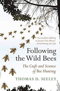 Following The Wild Bees: The afa'science Of Bee Hunting