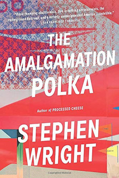 The Amalgamation Polka