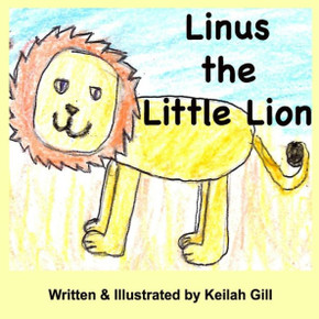 Linus The Little Lion Linus The Little Lion